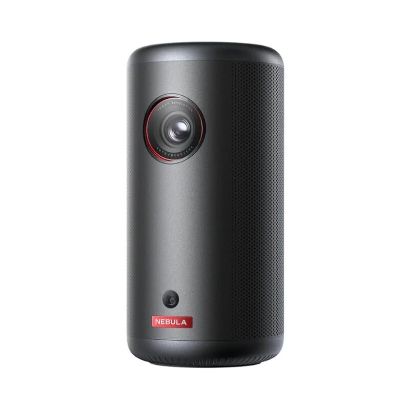 Anker Nebula Capsule 3 Cinema Projector (Black) 2