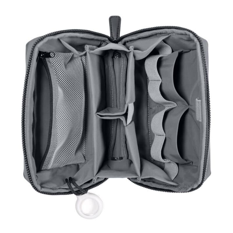 Belkin Travel Organizer, ( Handbag ) (Black) 4