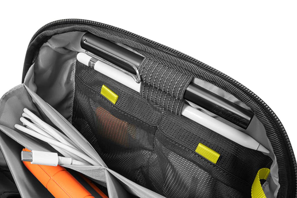 Tomtoc Navigator- T13 Accessory Pouch 2.4L 5