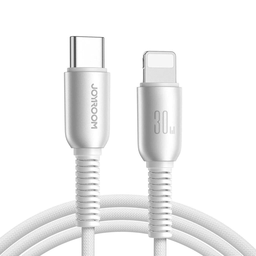 JOYROOM Cutting-Edge Series Type-C to Lightning 30W Data Cable | S-A51 2