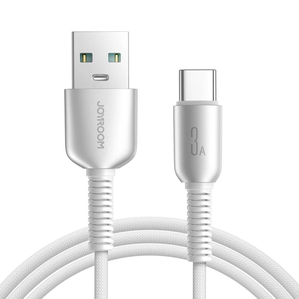 کێبڵ لە بڕاندی جۆیڕووم usb بۆ type c 2