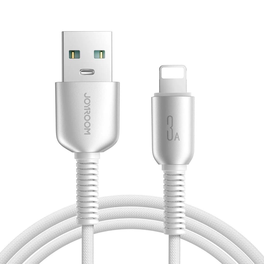 Joyroom USB to Lightning Cable