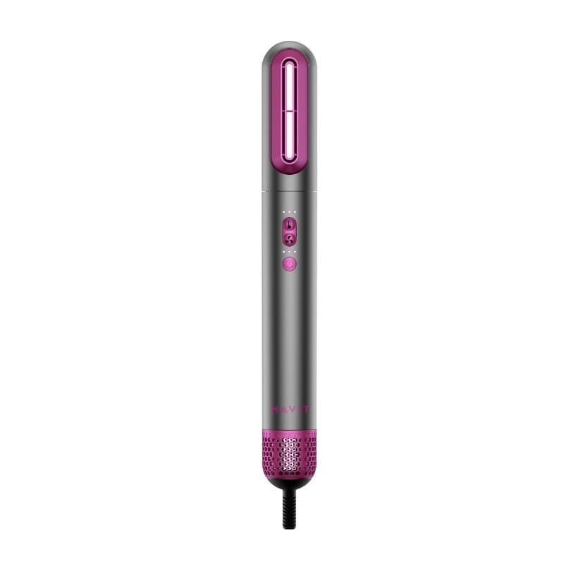Havit HD8118-EU High Speed Hair Dryer (Grey) 2