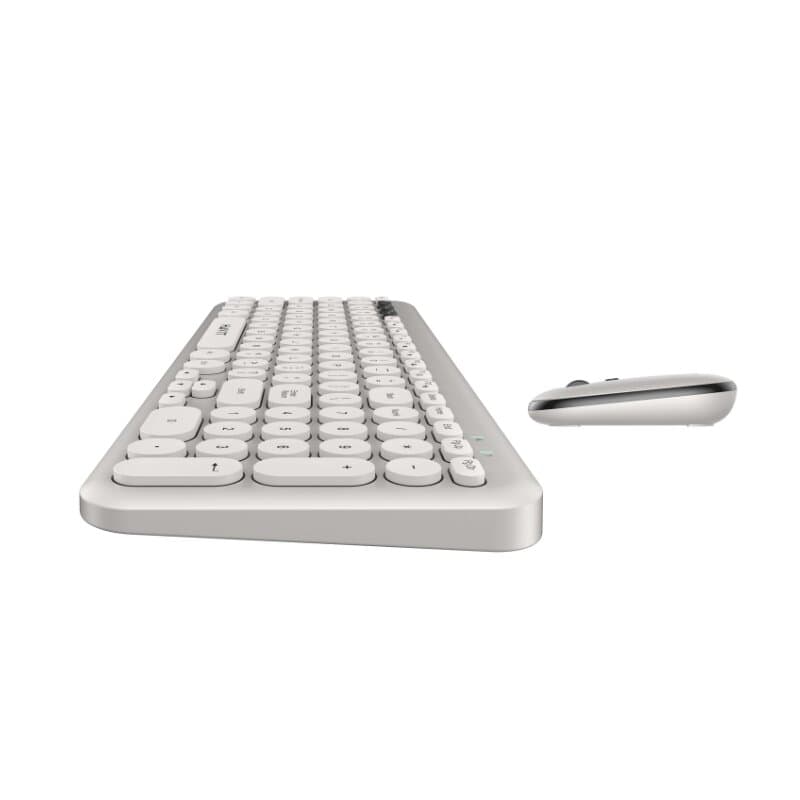 Havit KB254GCM Wireless Keyboard + mouse Combo 2