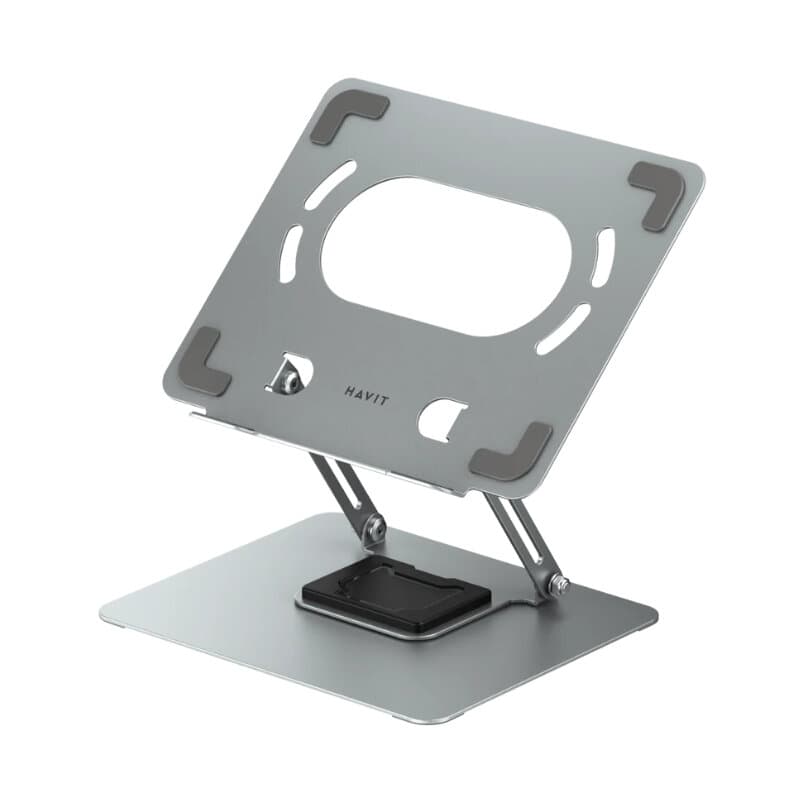Havit ST7411 Laptop Stand (Silver)