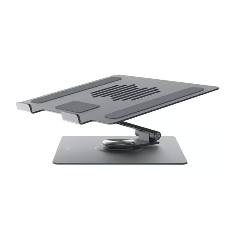 Momax Fold stand rotatable laptop stand 2