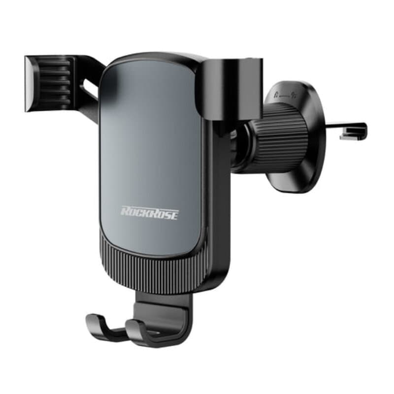 RockRose Gravity Reno Phone Stand Magnetic Car Phone Holder - Strong Mount 1