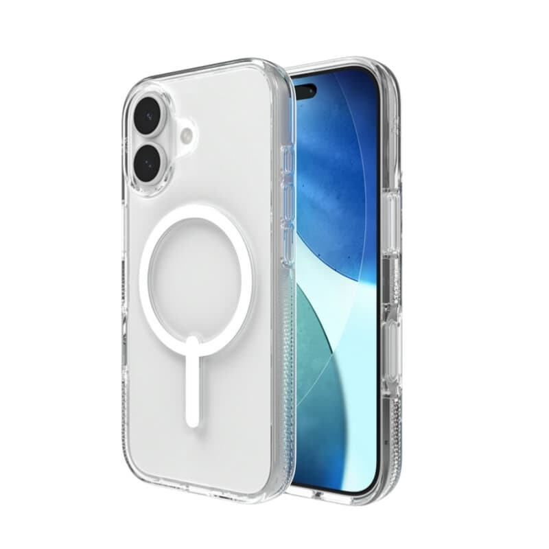 Zagg Case For iPhone 17 4