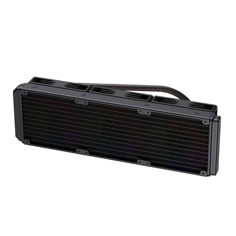 Havit F2002 Computer Case Fan 12V 3