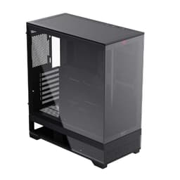 Havit CF925 PC Case (Black) — photo 1