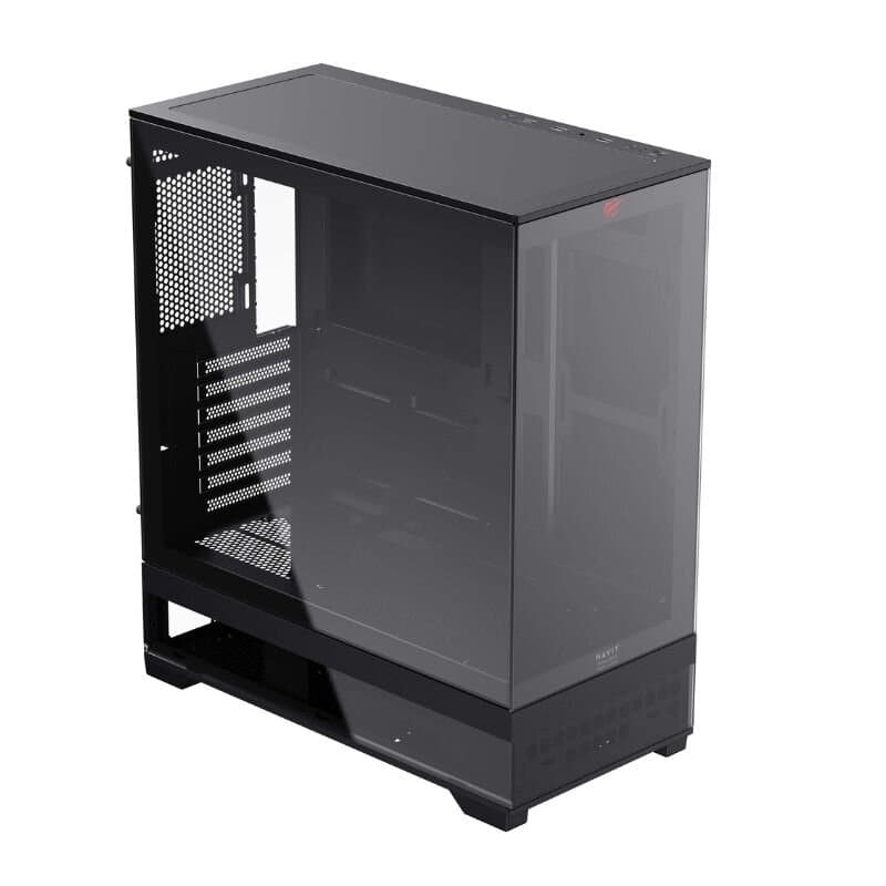 Havit CF925 PC Case (Black)