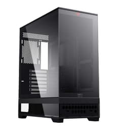 Havit CF925 PC Case (Black) — photo 2