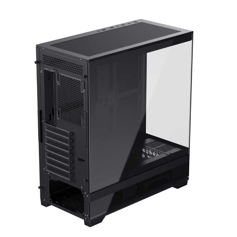 Havit CF925 PC Case (Black) — photo 3