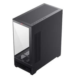 Havit CF925 PC Case (Black) — photo 4