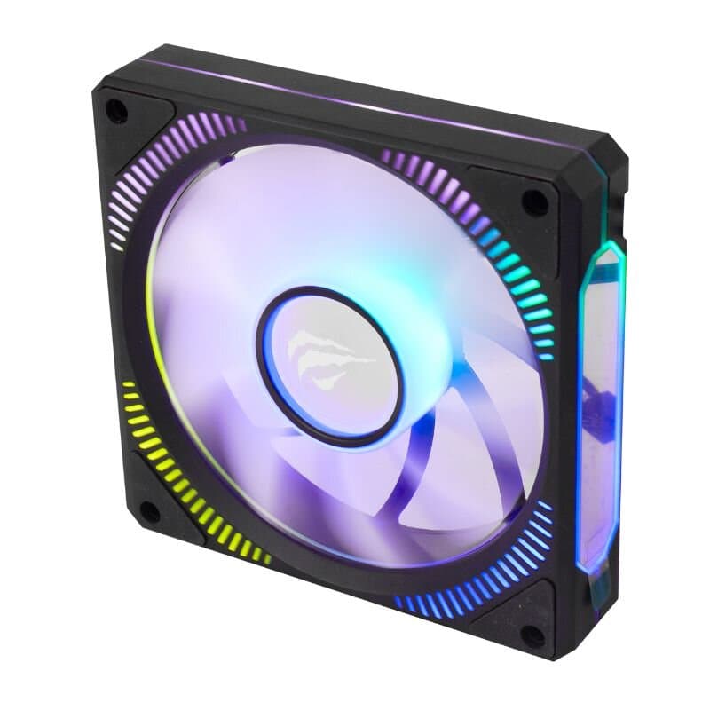 Havit F2096 Case Fan 2
