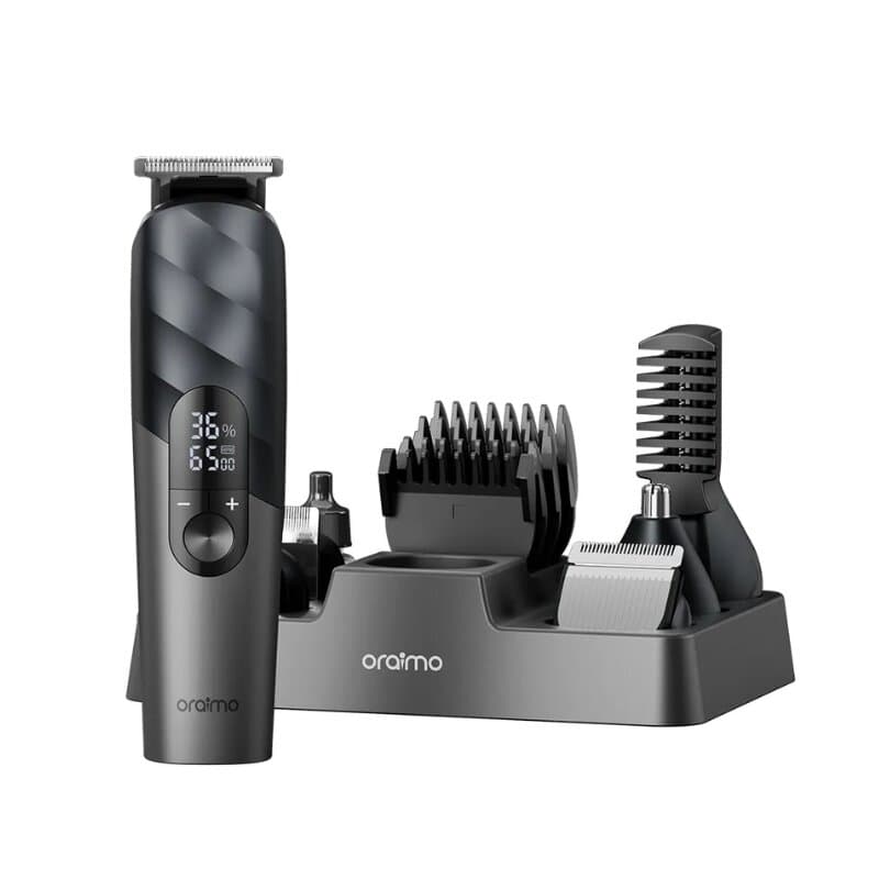Oraimo Grooming KIT OTS-230 DEEP (Blue)