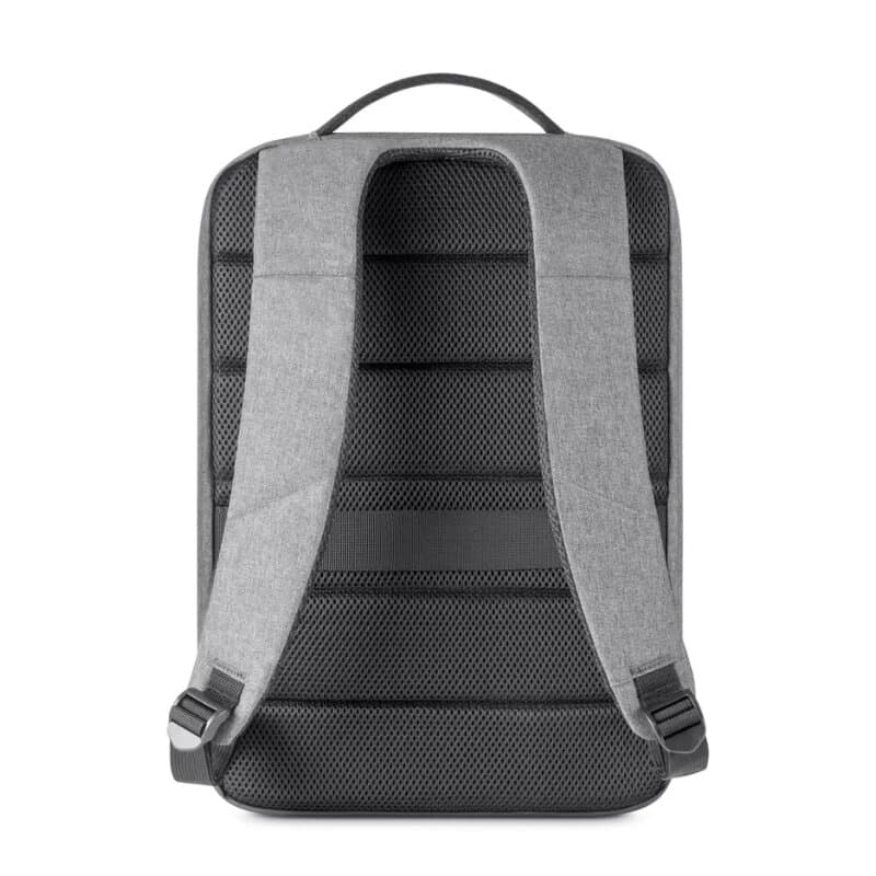 Belkin Backpack Poly, UNV-17, Lynn, Black 2