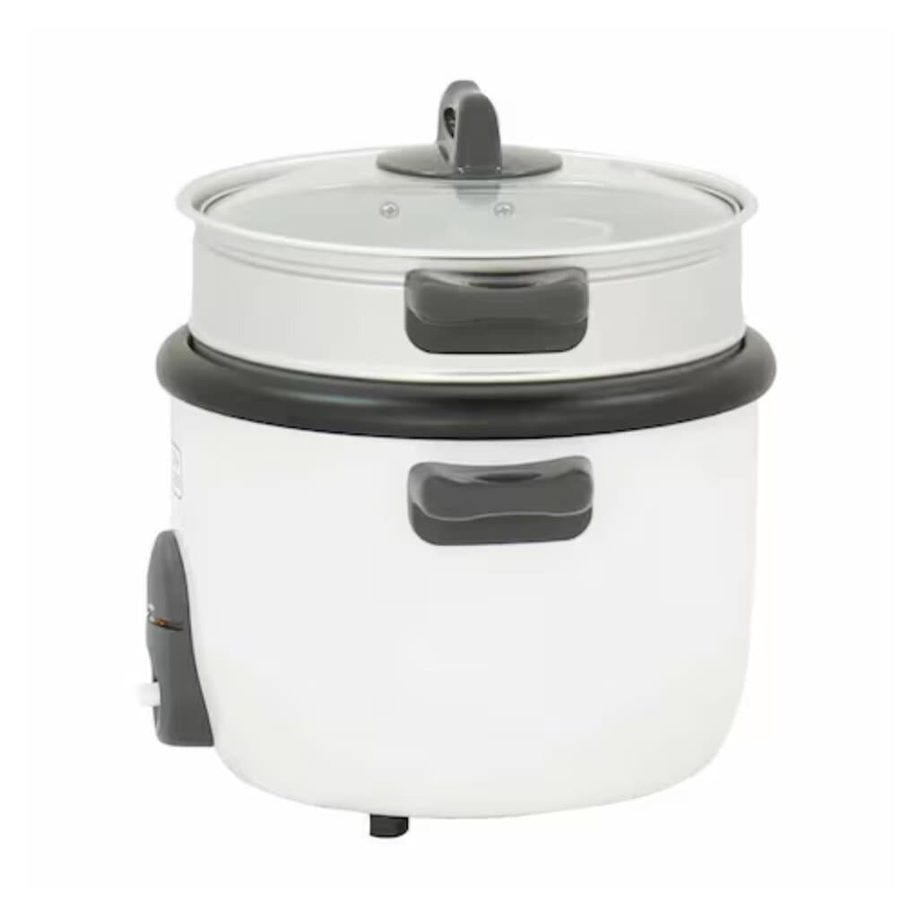Black+Decker Rice Cooker, Power 700 Watts, Capacity 1.8 Liters 3