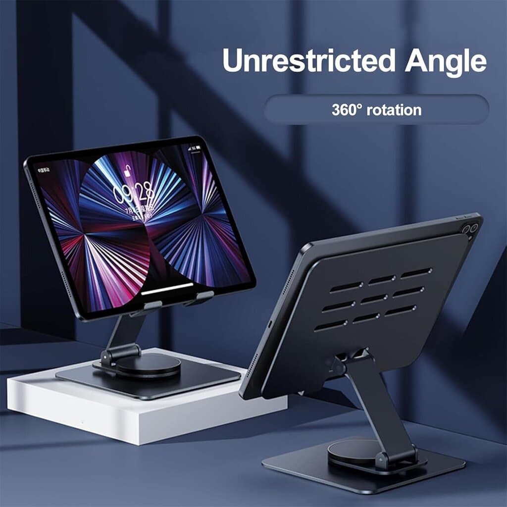 L-003 Adjustable Laptop Stand 6