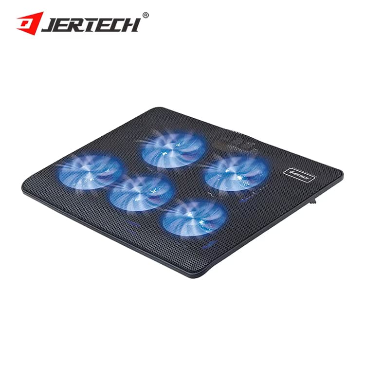 JERTECH KL331 Five-Fan Mobile Cooling System