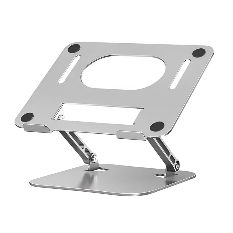 Branch-Style Laptop Stand