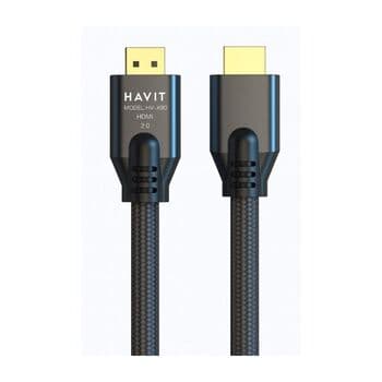 Havit HV-X90 HDMI Cable 3.0m (Blue)