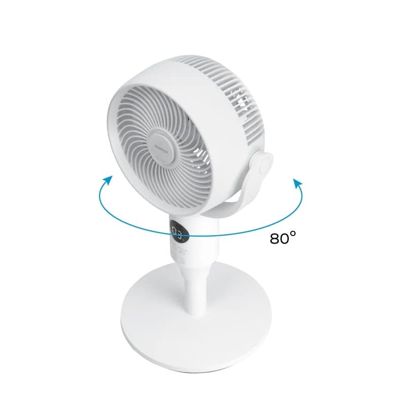 Momax Airoma Tower 3D Air Circulation Diffuser Fan-IF17UKW — photo 3