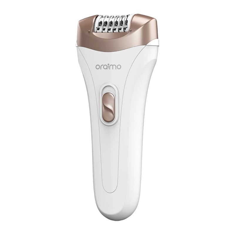 Oraimo Epilator OBE-210N (White)