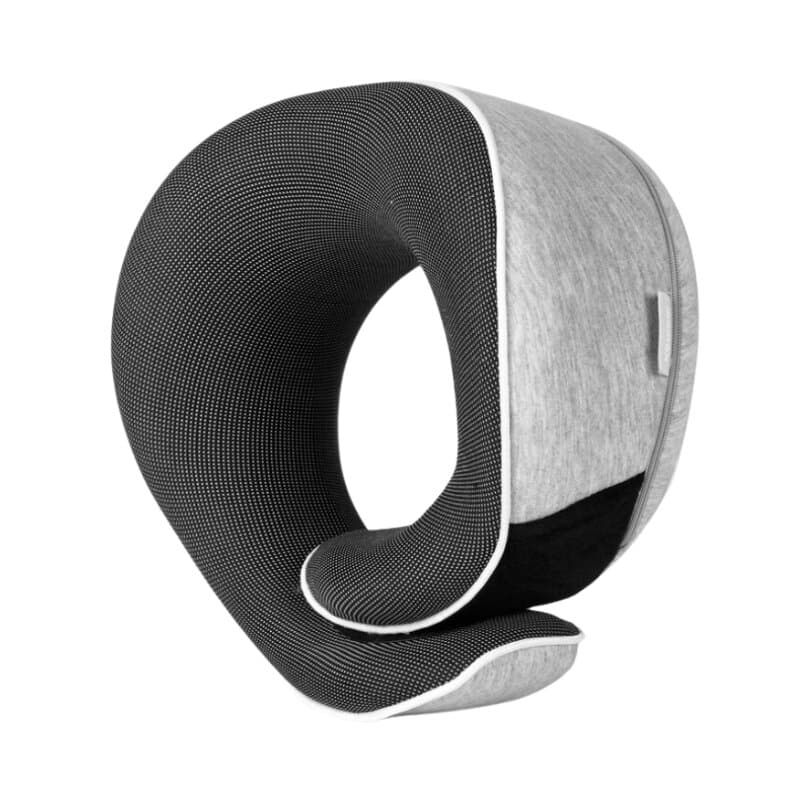 Momax World Ergonomic Travel Pillow