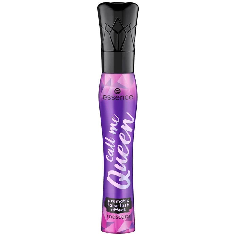 Essence Call Me Queen Mascara (Volume & Length) 2