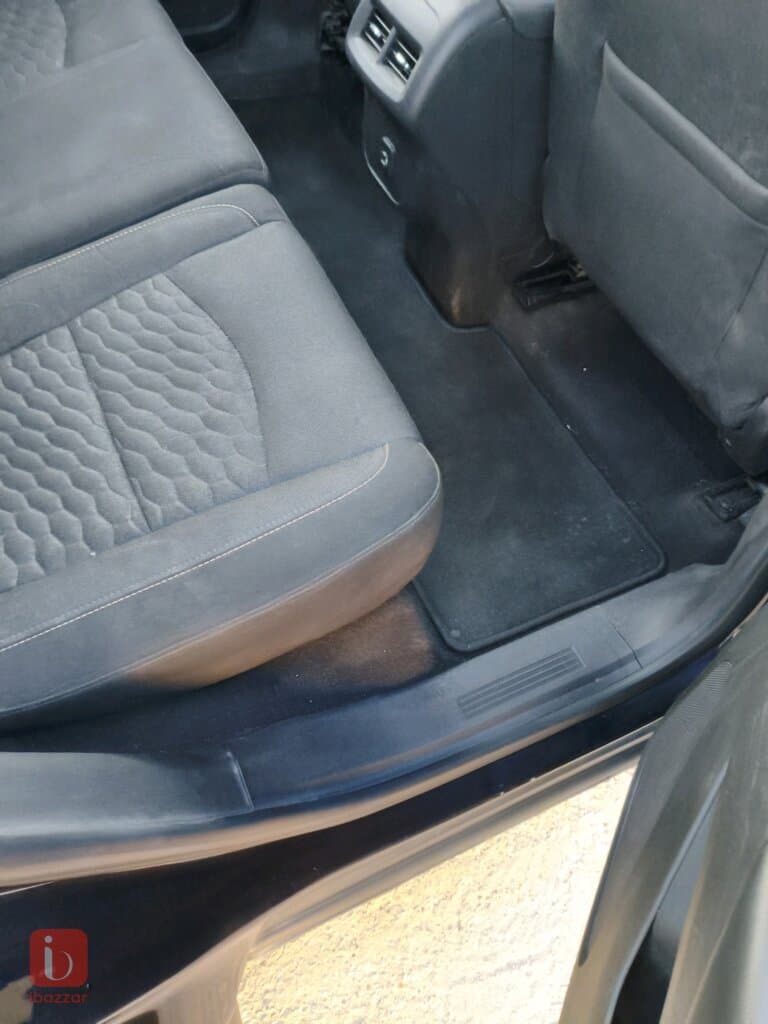 Chevorlet Equinox 1LT 7