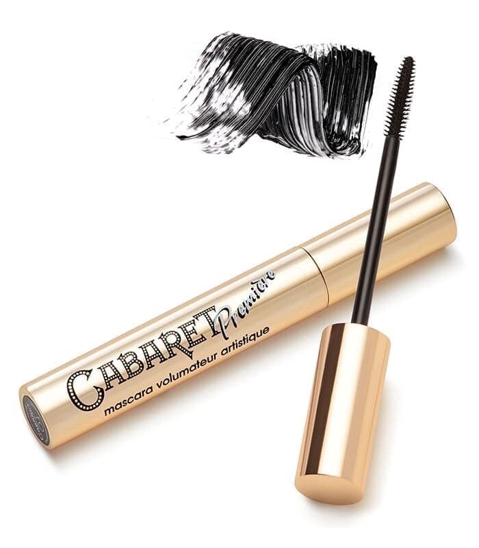 Cabaret Première Mascara – Dramatic Volume
