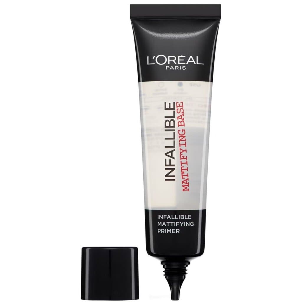 L’Oréal Paris Infallible Mattifying Primer