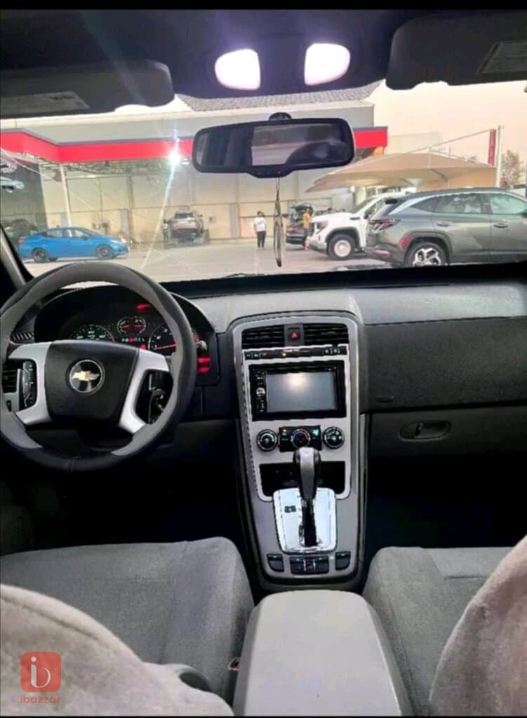 Chevorlet Equinox 1LT 3