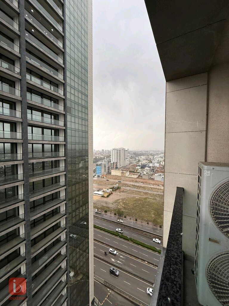 Apartment for rent in erbil sky towers