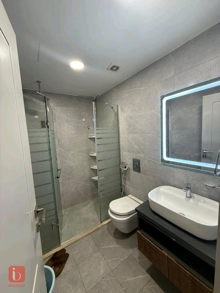 Apartment for rent in erbil sky towers — photo 22