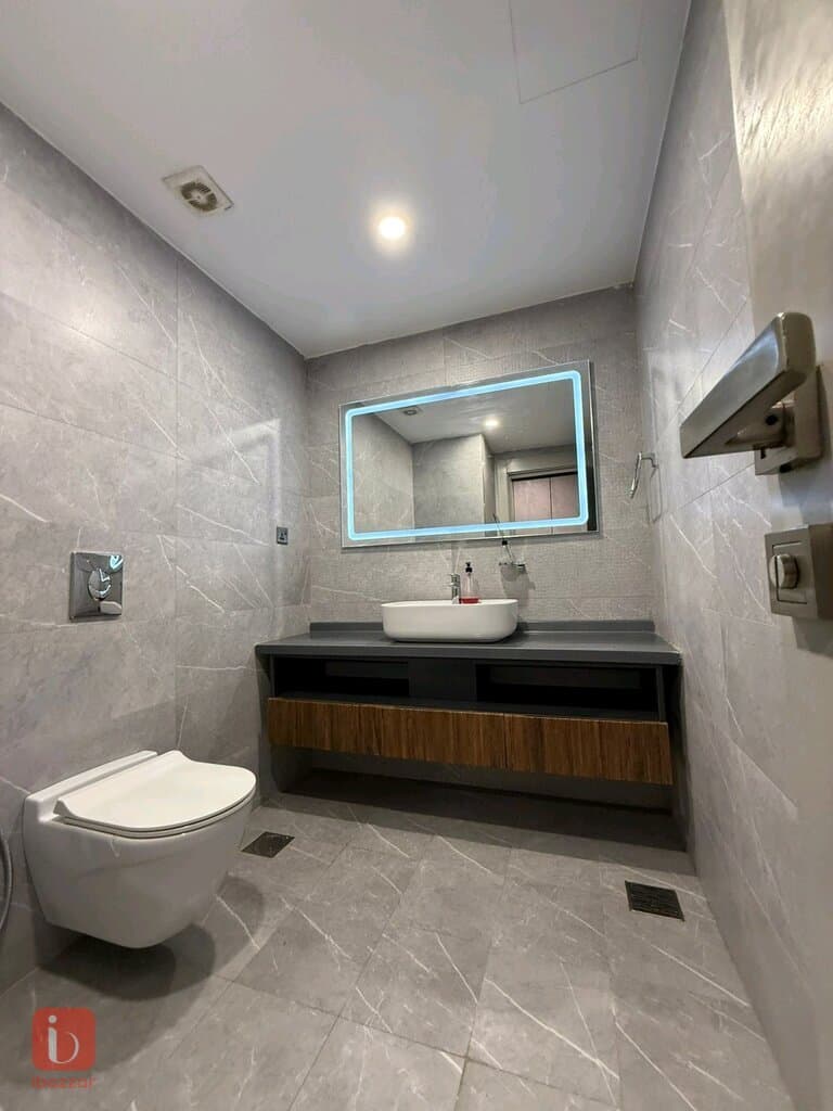 Apartment for rent in erbil sky towers — photo 4