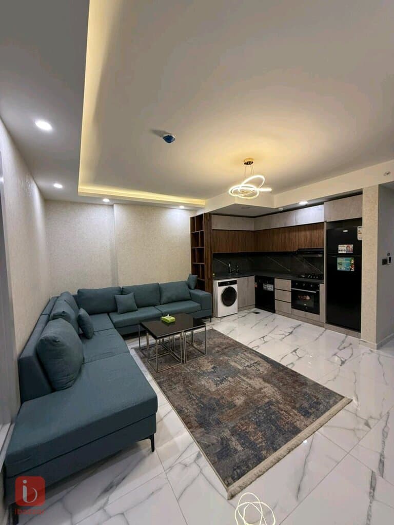 Apartment for rent in erbil sky towers — photo 10