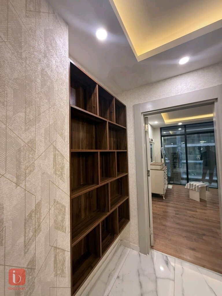 Apartment for rent in erbil sky towers