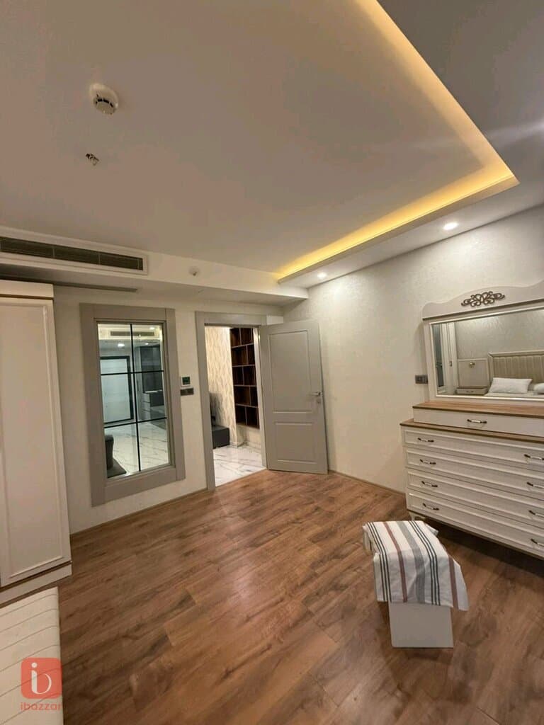 Apartment for rent in erbil sky towers — photo 3