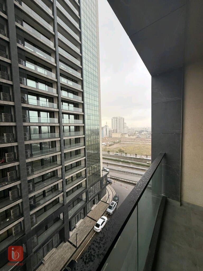 Apartment for rent in erbil sky towers — photo 4