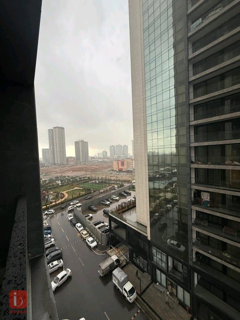 Apartment for rent in erbil sky towers — photo 8