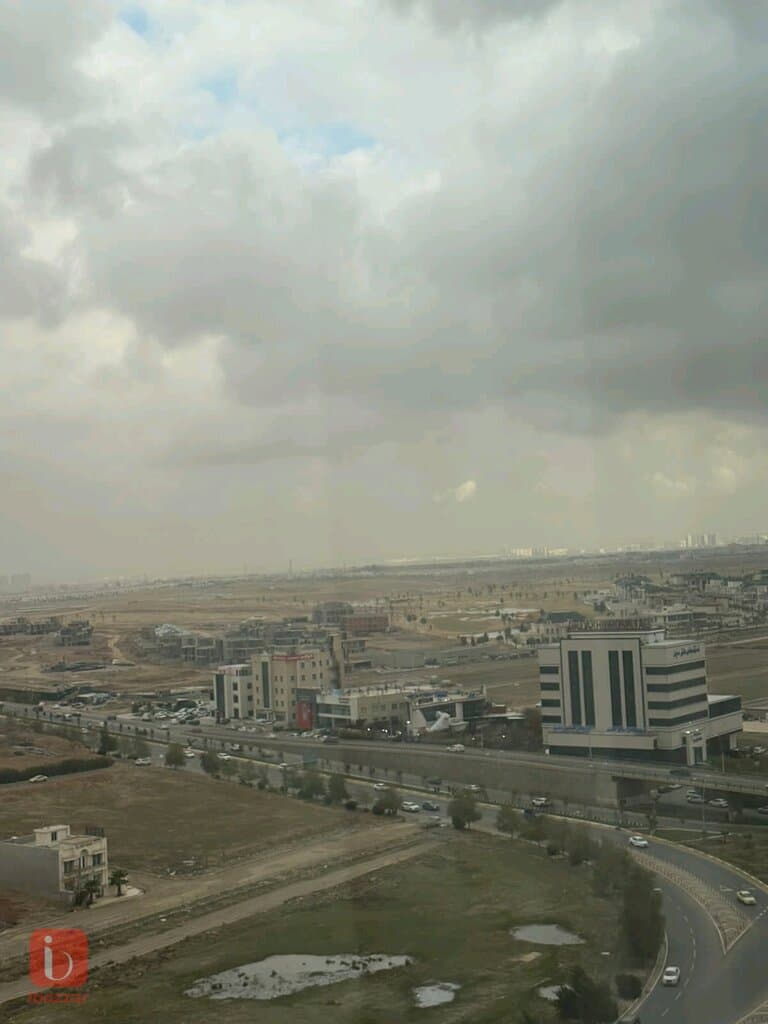 شوقە بۆ کرێ لە ھەولێر سکای تاوەرز — photo 11