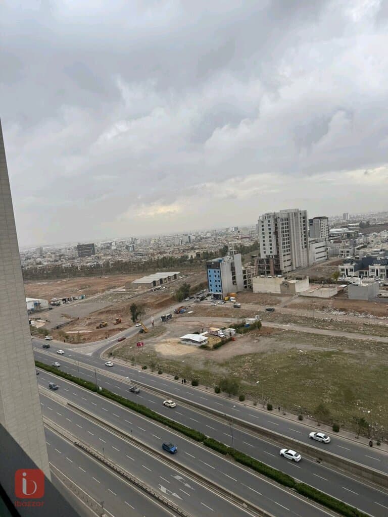 شوقە بۆ کرێ لە ھەولێر سکای تاوەرز — photo 13