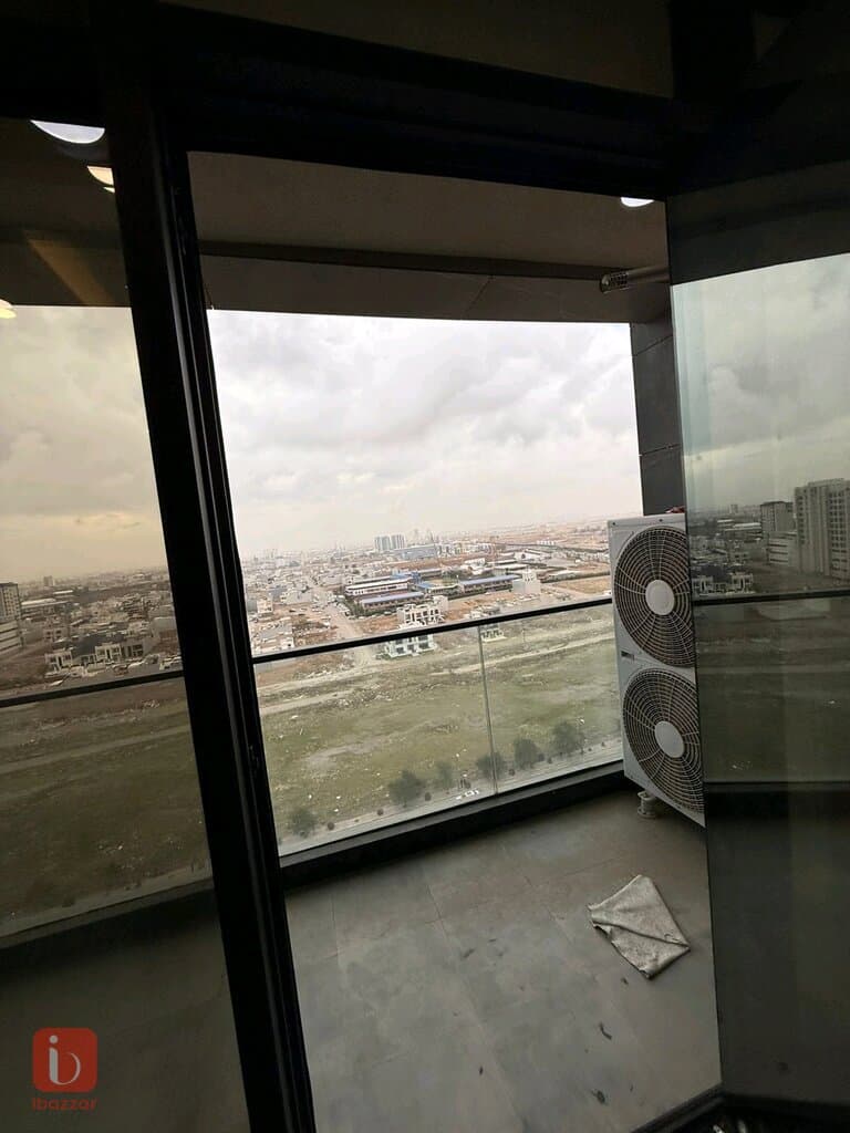 شوقە بۆ کرێ لە ھەولێر سکای تاوەرز — photo 8