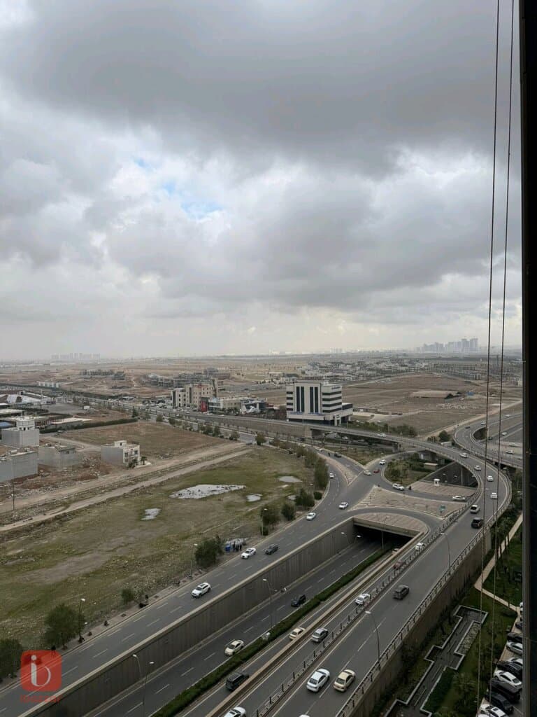 شوقە بۆ کرێ لە ھەولێر سکای تاوەرز — photo 9