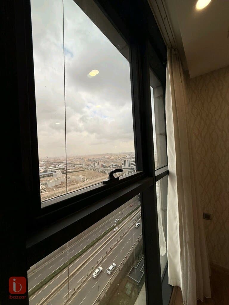 شوقە بۆ کرێ لە ھەولێر سکای تاوەرز — photo 10