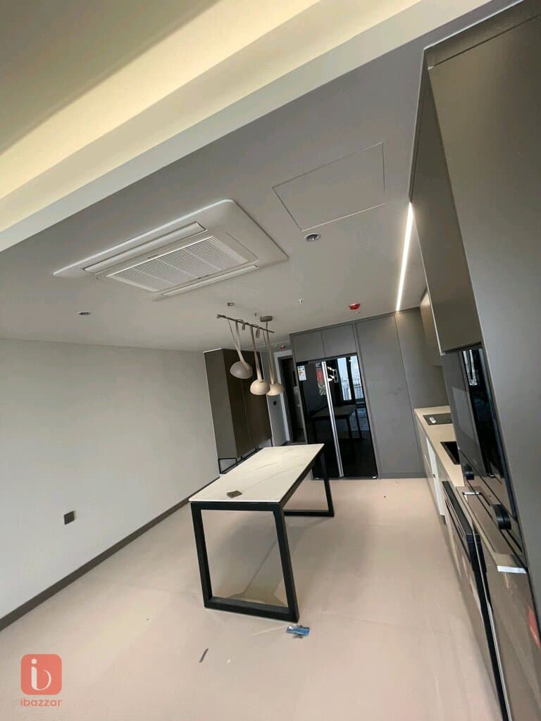 Apartment for rent in erbil cavalli tower