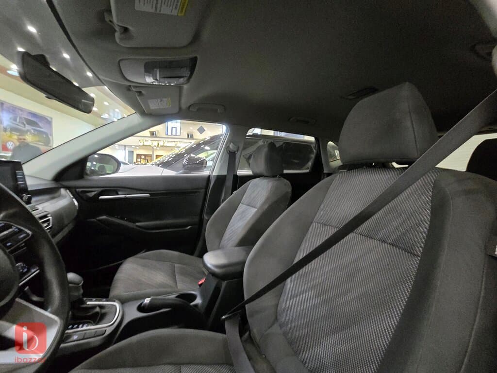 KIA Seltos 7
