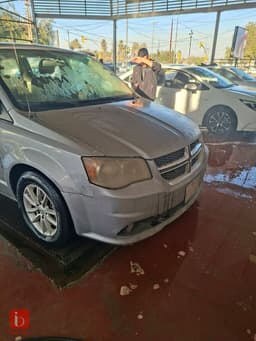 Dodge Caravan Standard — photo 1